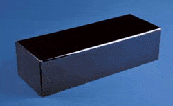BRK1 black base riser