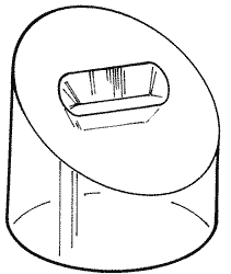 Rvg11 gem column
