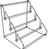 chain spool holder