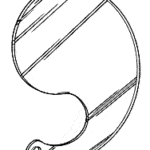 hand mirror