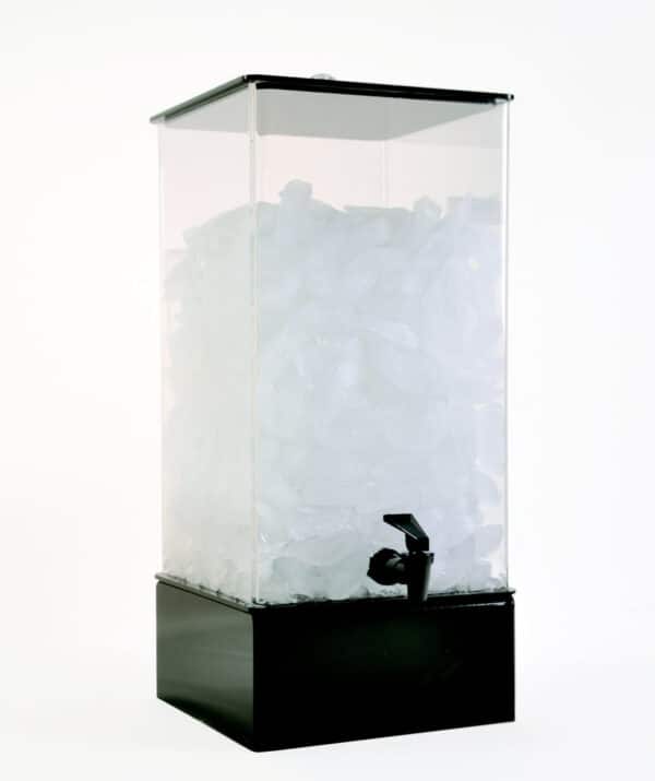 ten gallon drink dispenser