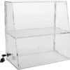 straight shelf case