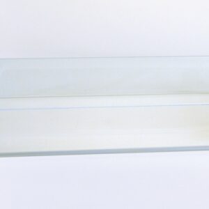 bent tray