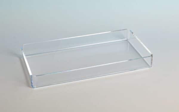6 x 12 countertop tray