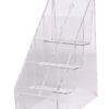 8 pocket bookmark display
