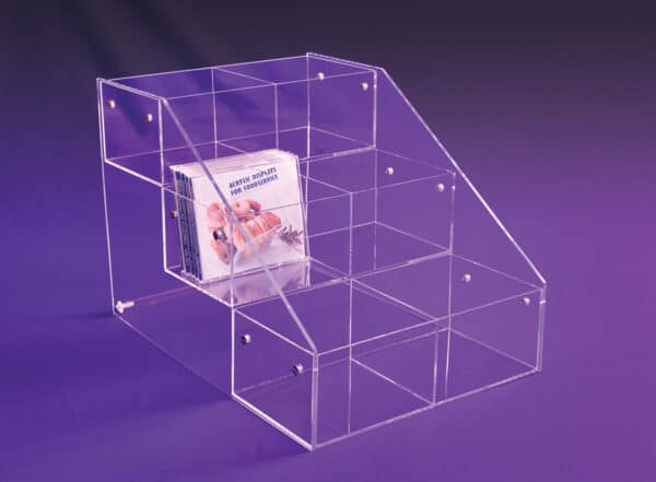 CD display