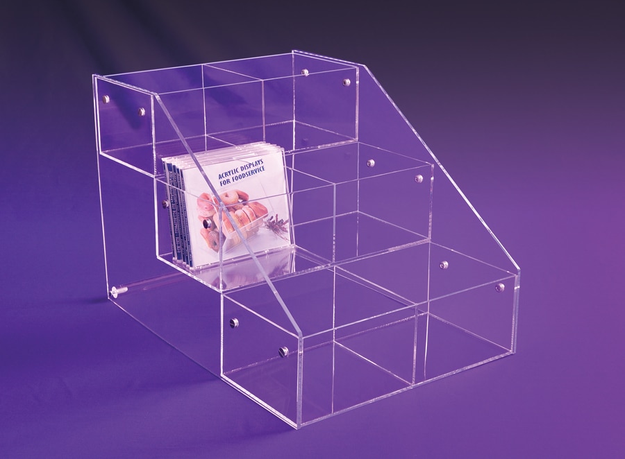 CDB32 CD display