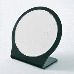 CMA6A slant back mirror
