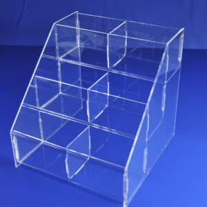 double wide bins