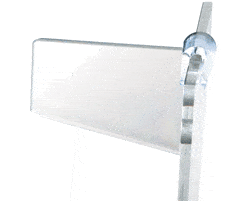 LDIVwhite card dividers