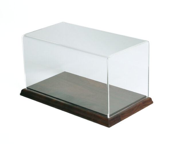 box case with base