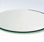beveled glass mirrors