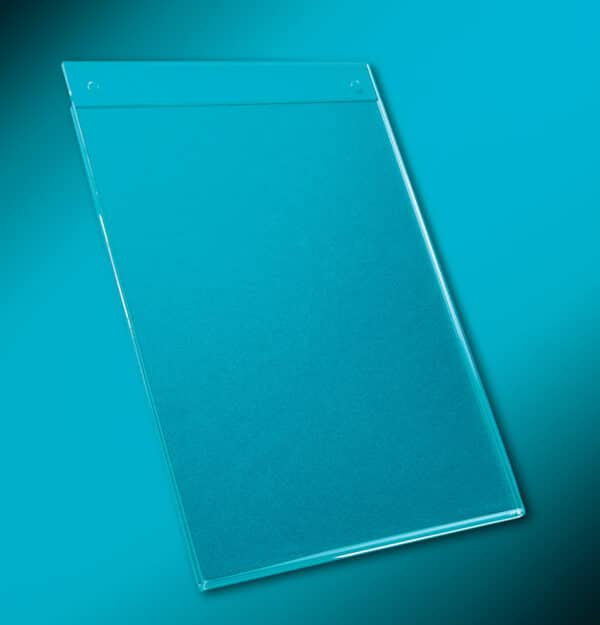 wall mounting acrylic frame