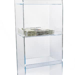four shelf rack