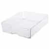 paper tray flat