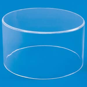 rrc round riser
