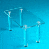 rectangular tables