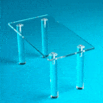 rectangular tables