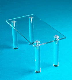 rectangular tables