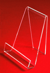 SG12-13 SG12 book easel with lip