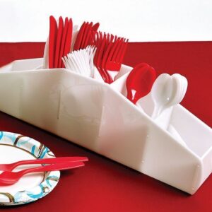 tableware holder