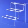 stairs with removable rod legs