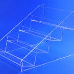 stl55a tilted stairs