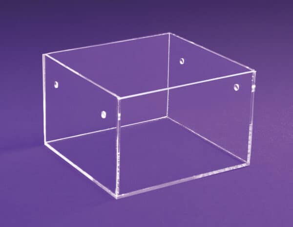 single cd bin