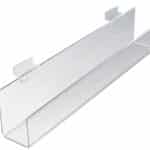 j-shelf open