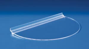circular shelf