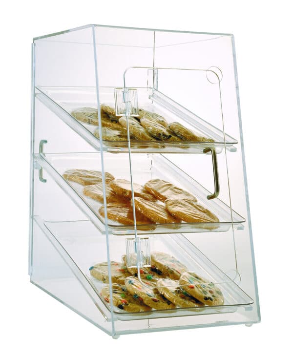 bakery case