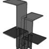 kdr black
