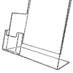 sign and pocket combinations