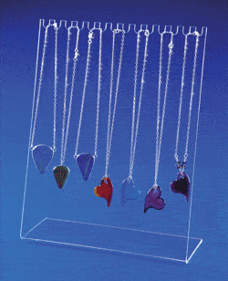 Necklace Displays