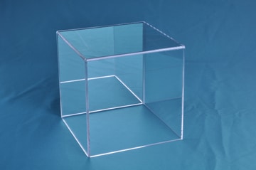 mirrored box case