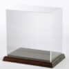 rectangular box case with base