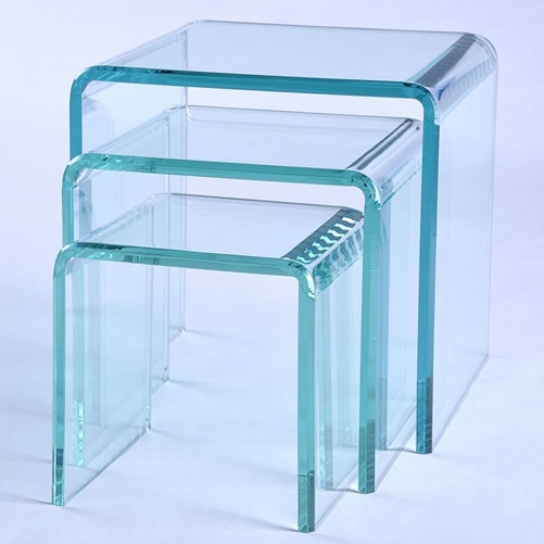 green riser set