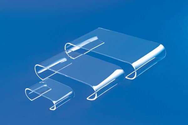 short scroll risers
