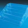 tiered display trays