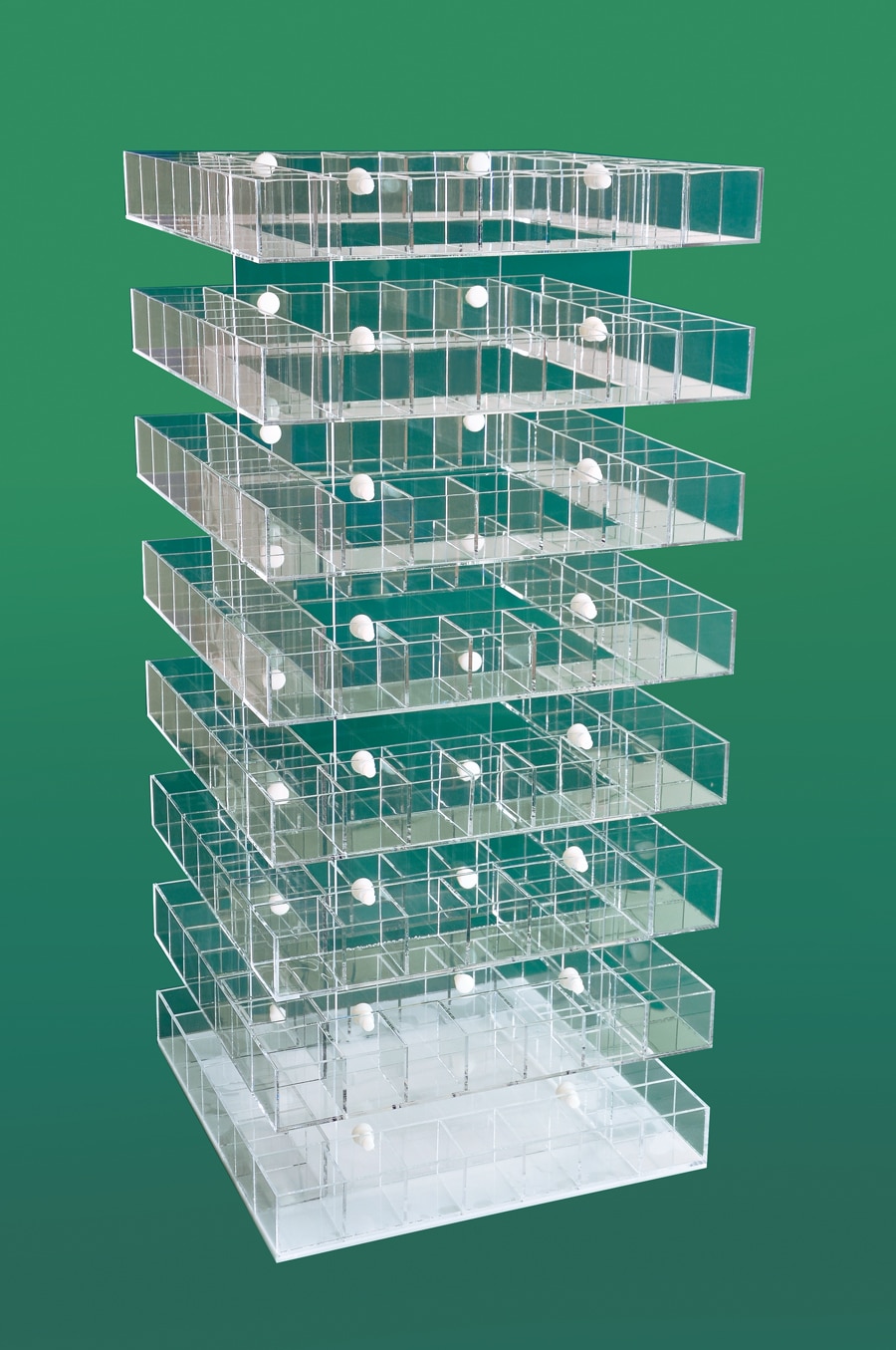 QB192green multistory