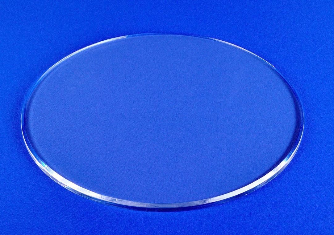 XH12R round platform