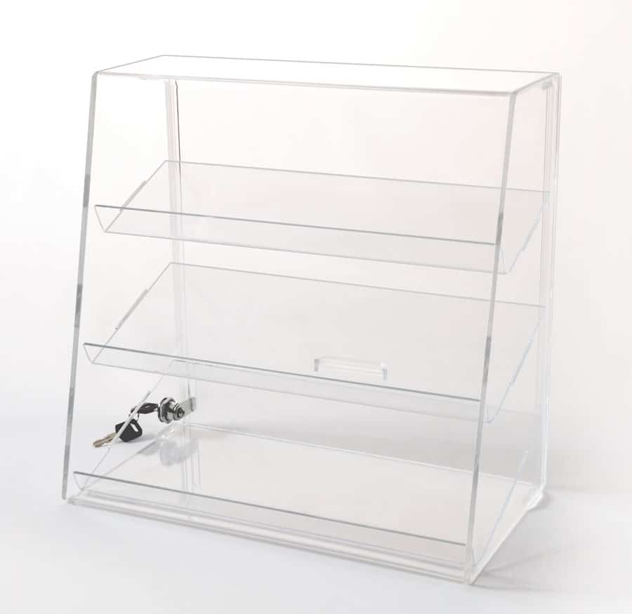 ACAS7a slant front case