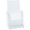 trifold pocket