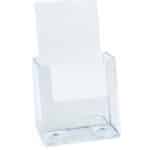 trifold pocket