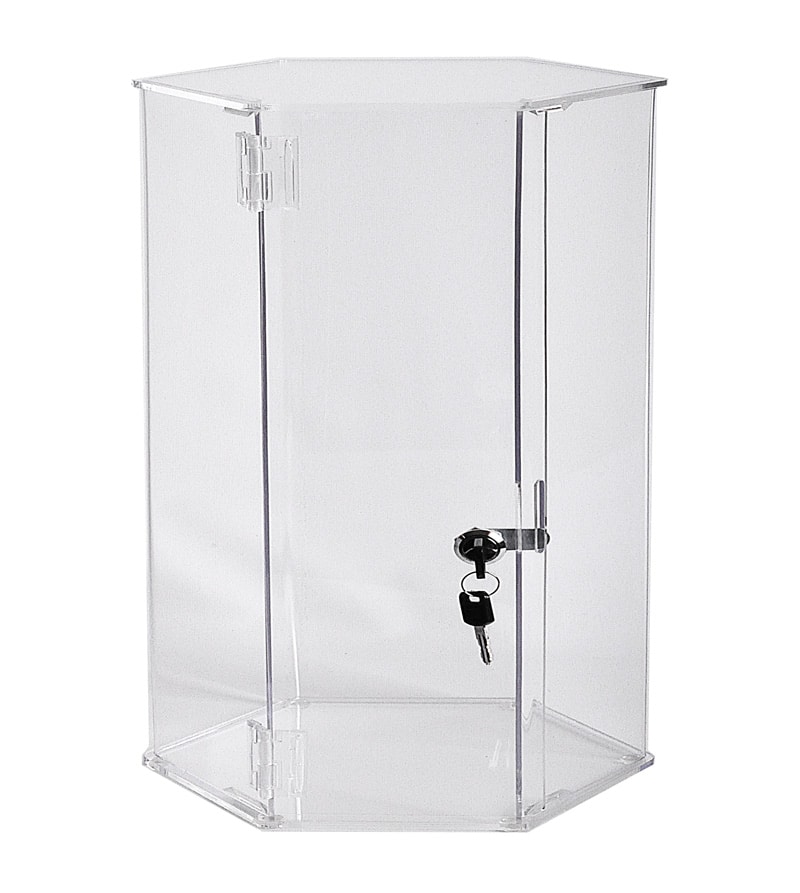 HX10Bsilo locking cases