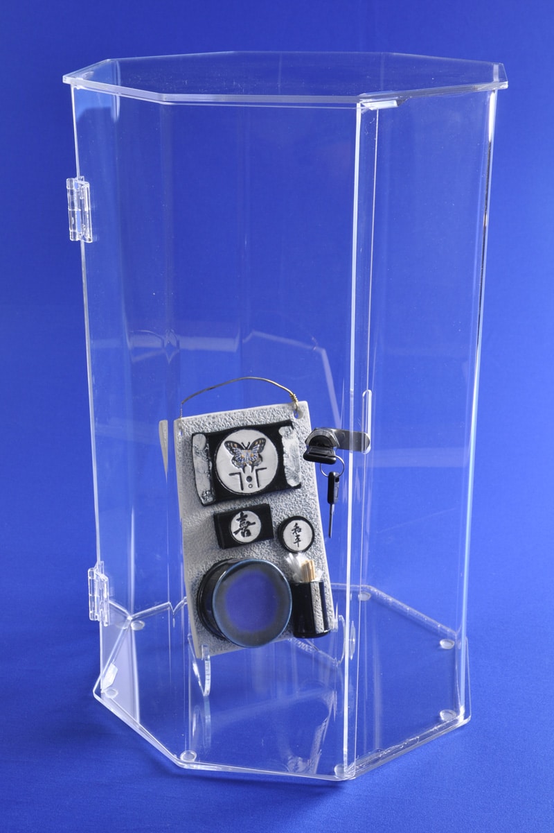 HX30prop-25 large hex case