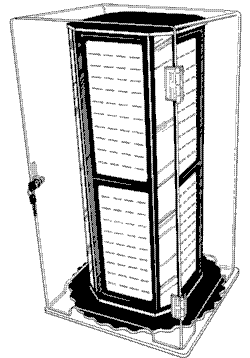 cpdc ring tower