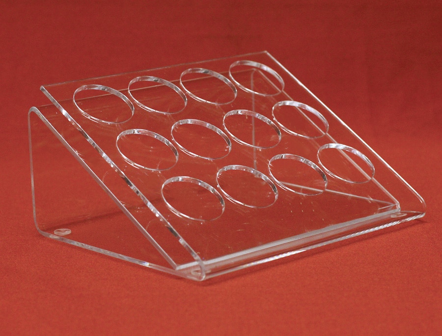 130T-101 gem box displays