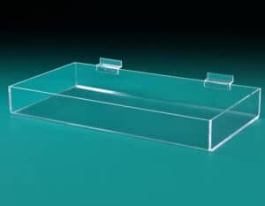 ZT3-08 slatwall square bins
